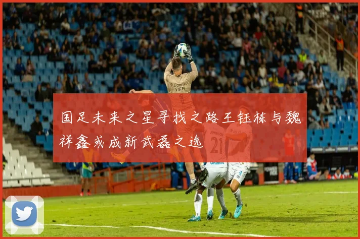国足未来之星寻找之路王钰栋与魏祥鑫或成新武磊之选